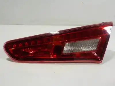 Автозапчастина б/у внутрішній правий завод для alfa romeo giulietta (191) 1.4 turbo cat посилання на oem iam 50531132 Автозапчастина б/у внутрішній правий завод для alfa romeo giulietta (191) 1.4 turbo cat посилання на oem iam 50531132