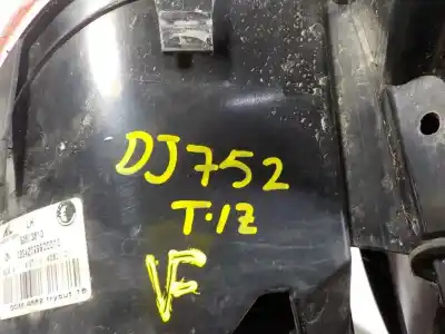 Автозапчастина б/у лівий ход ліхар для alfa romeo giulietta (191) 1.4 turbo cat посилання на oem iam 50513613  50513613