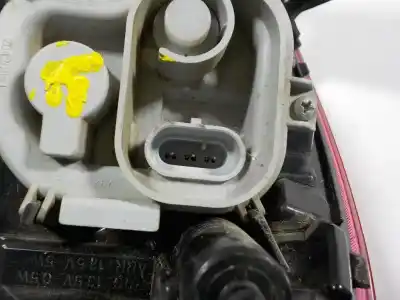 Автозапчастина б/у лівий ход ліхар для alfa romeo giulietta (191) 1.4 turbo cat посилання на oem iam 50513613  50513613