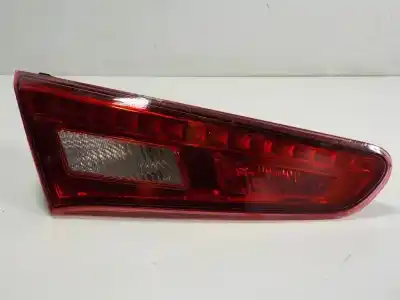 Автозапчастина б/у внутрішній лівий задній ліхар для alfa romeo giulietta (191) 1.4 turbo cat посилання на oem iam 50531133 Автозапчастина б/у внутрішній лівий задній ліхар для alfa romeo giulietta (191) 1.4 turbo cat посилання на oem iam 50531133