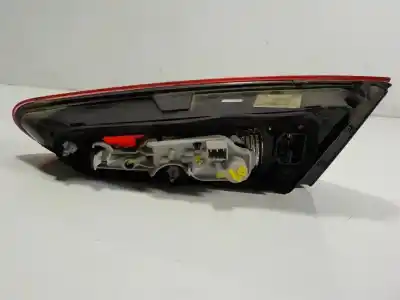 Автозапчастина б/у внутрішній лівий задній ліхар для alfa romeo giulietta (191) 1.4 turbo cat посилання на oem iam 50531133  50531133