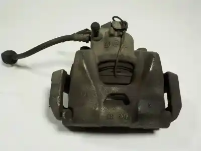 Автозапчастина б/у передній правий гальмівний супорт для alfa romeo giulietta (191) 1.4 turbo cat посилання на oem iam 77365614 Автозапчастина б/у передній правий гальмівний супорт для alfa romeo giulietta (191) 1.4 turbo cat посилання на oem iam 77365614