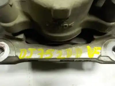 Автозапчасти б/у передний правый тормозной суппорт за alfa romeo giulietta (191) 1.4 turbo cat ссылки oem iam 77365614  