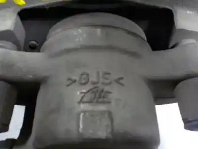 Автозапчасти б/у передний правый тормозной суппорт за alfa romeo giulietta (191) 1.4 turbo cat ссылки oem iam 77365614  
