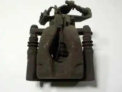 Автозапчастина б/у задній правий гальмівний супорт для alfa romeo giulietta (191) 1.4 turbo cat посилання на oem iam 77365531 Автозапчастина б/у задній правий гальмівний супорт для alfa romeo giulietta (191) 1.4 turbo cat посилання на oem iam 77365531