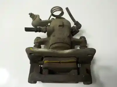 Автозапчастина б/у задній правий гальмівний супорт для alfa romeo giulietta (191) 1.4 turbo cat посилання на oem iam 77365531  