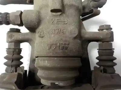 Автозапчастина б/у задній правий гальмівний супорт для alfa romeo giulietta (191) 1.4 turbo cat посилання на oem iam 77365531  