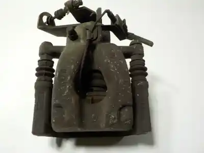 Автозапчастина б/у задній лівий гальмівний супорт для alfa romeo giulietta (191) 1.4 turbo cat посилання на oem iam 77365529 Автозапчастина б/у задній лівий гальмівний супорт для alfa romeo giulietta (191) 1.4 turbo cat посилання на oem iam 77365529