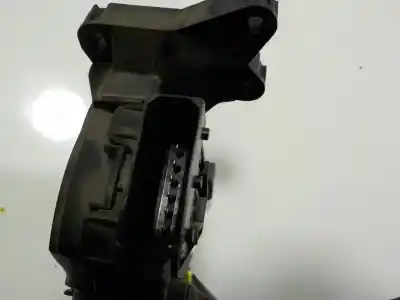 Автозапчастина б/у педальний потенціометр для alfa romeo giulietta (191) 1.4 turbo cat посилання на oem iam 50521267  505212670