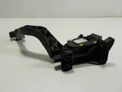 Автозапчастина б/у педальний потенціометр для alfa romeo giulietta (191) 1.4 turbo cat посилання на oem iam 50521267  505212670