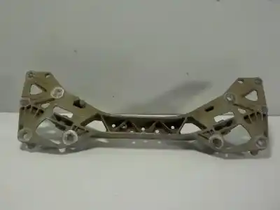 Автозапчастина б/у задня вісь для alfa romeo giulietta (191) 1.4 turbo cat посилання на oem iam 50518703  50518703