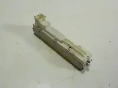 Автозапчастина б/у електронний модуль для alfa romeo giulietta (191) 1.4 turbo cat посилання на oem iam   0505284280