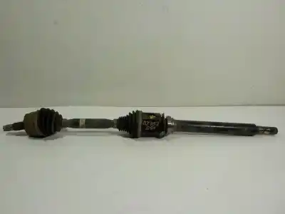 Автозапчасти б/у правый привод за alfa romeo giulietta (191) 1.4 turbo cat ссылки oem iam 50521846  00505218460