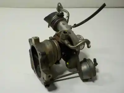 Автозапчастина б/у турбонагрузник для alfa romeo giulietta (191) 1.4 turbo cat посилання на oem iam 55248312 Автозапчастина б/у турбонагрузник для alfa romeo giulietta (191) 1.4 turbo cat посилання на oem iam 55248312