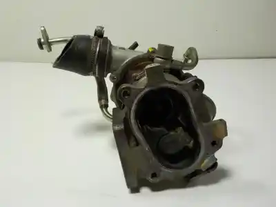 Автозапчастина б/у турбонагрузник для alfa romeo giulietta (191) 1.4 turbo cat посилання на oem iam 55248312  55254739