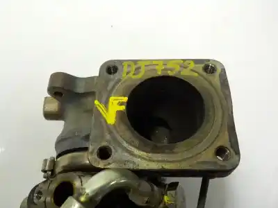 Автозапчастина б/у турбонагрузник для alfa romeo giulietta (191) 1.4 turbo cat посилання на oem iam 55248312  55254739