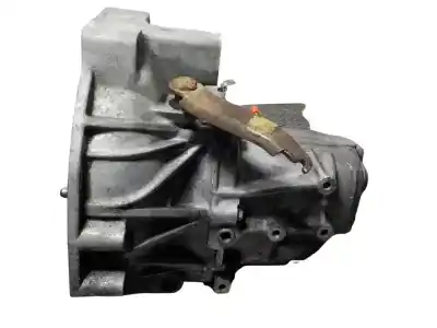 Gebrauchtes Autoersatzteil getriebe zum nissan micra (k11) 1.0 16v cat oem-iam-referenzen   50y