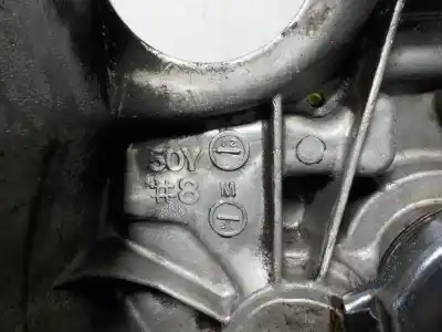 Gebrauchtes Autoersatzteil getriebe zum nissan micra (k11) 1.0 16v cat oem-iam-referenzen   50y