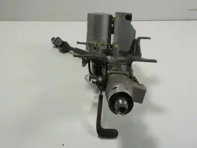 Peça sobressalente para automóvel em segunda mão COLUNA DE DIRECÇÃO por RENAULT KANGOO  Referências OEM IAM 8201514071 PW22BD0234Q 8201514069