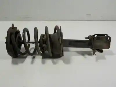 Gebrauchtes Autoersatzteil Stoßdämpfer links vorne zum RENAULT MEGANE I SCENIC (JA0)  OEM-IAM-Referenzen   7700430760