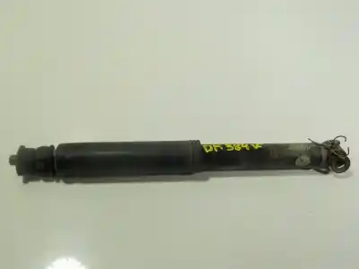 Second-hand car spare part rear left shock absorber for ssangyong rexton 2.7 turbodiesel cat oem iam references 