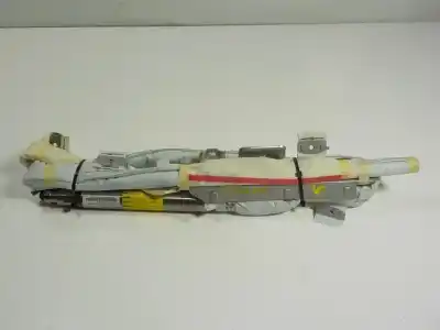 Tweedehands auto-onderdeel gordijn airbag voor rechts voor lexus rx 450h oem iam-referenties 6217048050