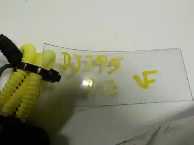 Second-hand car spare part front left side airbag for lexus rx 450h oem iam references   