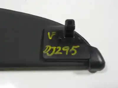 Second-hand car spare part parcel shelf for lexus rx 450h oem iam references 6490448010c0  