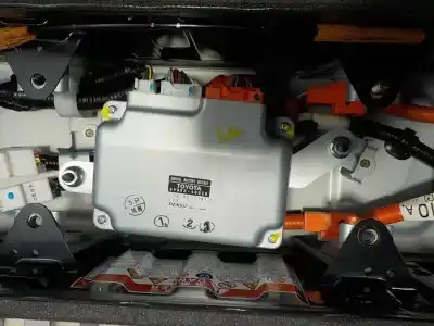 Pezzo di ricambio per auto di seconda mano batteria per lexus rx 450h riferimenti oem iam g951048050 8989248020 g928048040