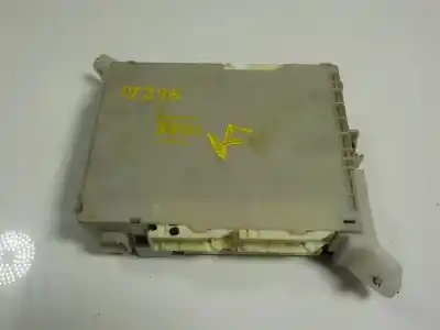 Second-hand car spare part fuse box unit for lexus rx 450h oem iam references  8273048a20 8922148520