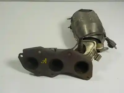 Second-hand car spare part catalytic converter for lexus rx 450h oem iam references   r31410