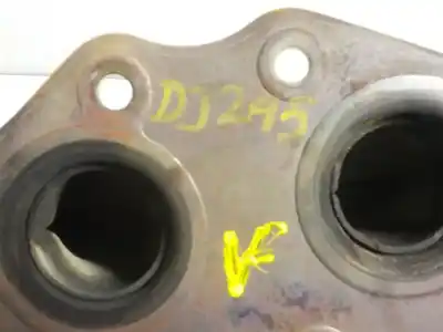 Second-hand car spare part catalytic converter for lexus rx 450h oem iam references   r31410