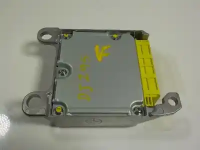 Second-hand car spare part airbag control unit for lexus rx 450h oem iam references 8917048600 1503006761 8917048600