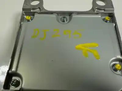 Second-hand car spare part airbag control unit for lexus rx 450h oem iam references 8917048600 1503006761 8917048600