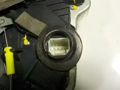 Second-hand car spare part left front door lock for lexus rx 450h oem iam references 6904053100  m42e1803