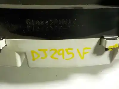 Peça sobressalente para automóvel em segunda mão quadrante por lexus rx 450h referências oem iam 8380048n50 2574702652 8380048n50