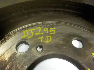 Автозапчасти б/у задний тормозной диск за lexus rx 450h ссылки oem iam 4243148080  