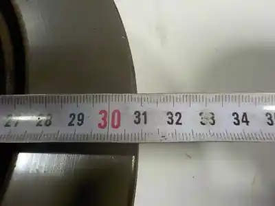 Автозапчасти б/у задний тормозной диск за lexus rx 450h ссылки oem iam 4243148080  