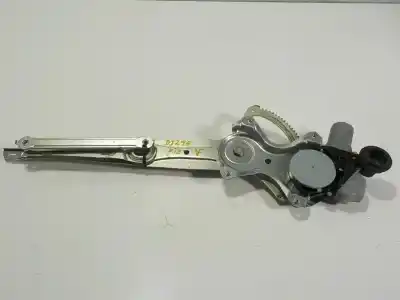 Second-hand car spare part driver left window regulator for lexus rx 450h oem iam references 6980248060 0620202631 8572048100