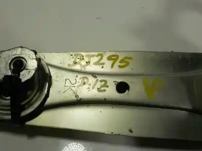 Second-hand car spare part driver left window regulator for lexus rx 450h oem iam references 6980248060 0620202631 8572048100