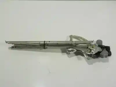 Tweedehands auto-onderdeel regelaar rechts achterruit: voor lexus rx 450h oem iam-referenties 6980148060