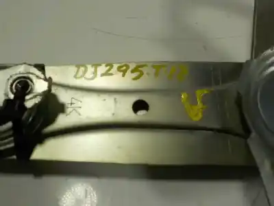 Second-hand car spare part rear left window regulator for lexus rx 450h oem iam references 6980248070 0620201422 8572048090