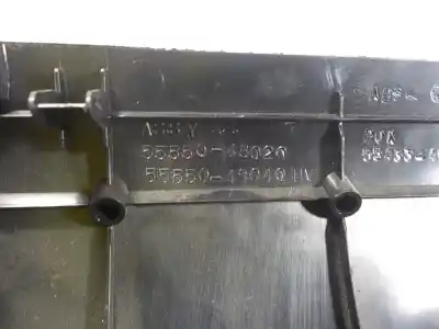 Автозапчасти б/у бардачок за lexus rx 450h ссылки oem iam 5555048060c0 5555048040 5555048020