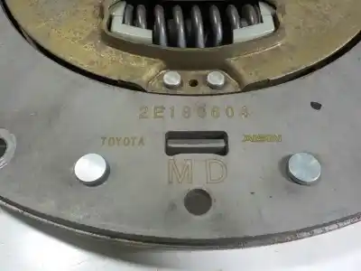 Second-hand car spare part clutch kit for lexus rx 450h oem iam references 3127048020  2e180604