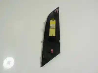 Peça sobressalente para automóvel em segunda mão botão / interruptor elevador vidro dianteiro direito por lexus rx 450h referências oem iam 8481048010 192966 7423148110