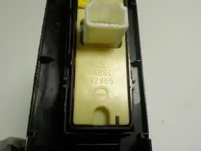 Peça sobressalente para automóvel em segunda mão botão / interruptor elevador vidro dianteiro direito por lexus rx 450h referências oem iam 8481048010 192966 7423148110