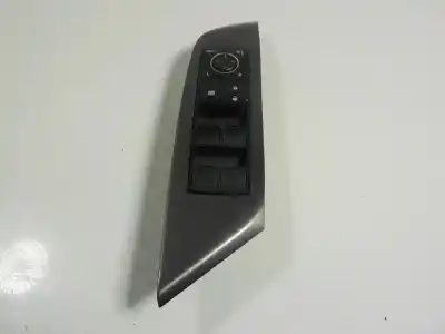 Tweedehands auto-onderdeel linker voorruit schakelaar voor lexus rx 450h oem iam-referenties 8404048170