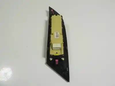 Second-hand car spare part left front power window switch for lexus rx 450h oem iam references 8404048170 515465 8404048170