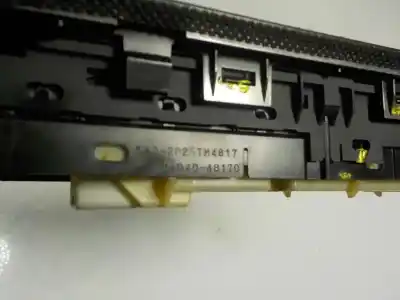 Second-hand car spare part left front power window switch for lexus rx 450h oem iam references 8404048170 515465 8404048170