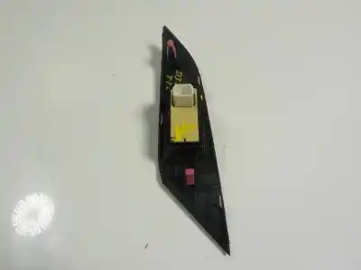 Peça sobressalente para automóvel em segunda mão botão / interruptor elevador vidro traseiro esquerdo por lexus rx 450h referências oem iam 8481048020 192967 7427248060
